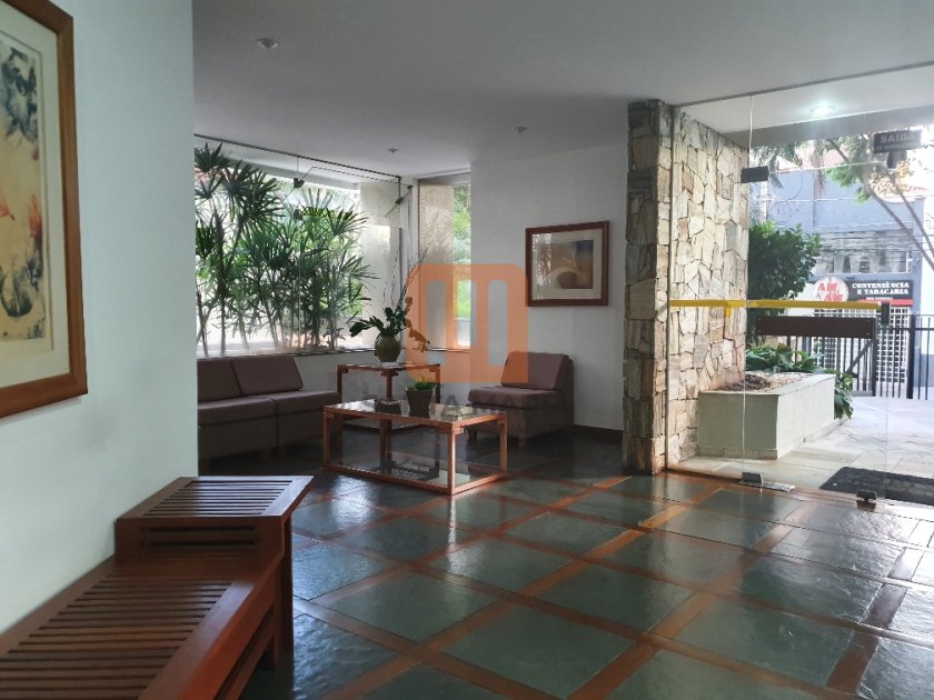 Apartamento para comprar em Higienopolis, Ribeirão Preto - Hall De Entrada (condomínio) - foto 16 código 63182