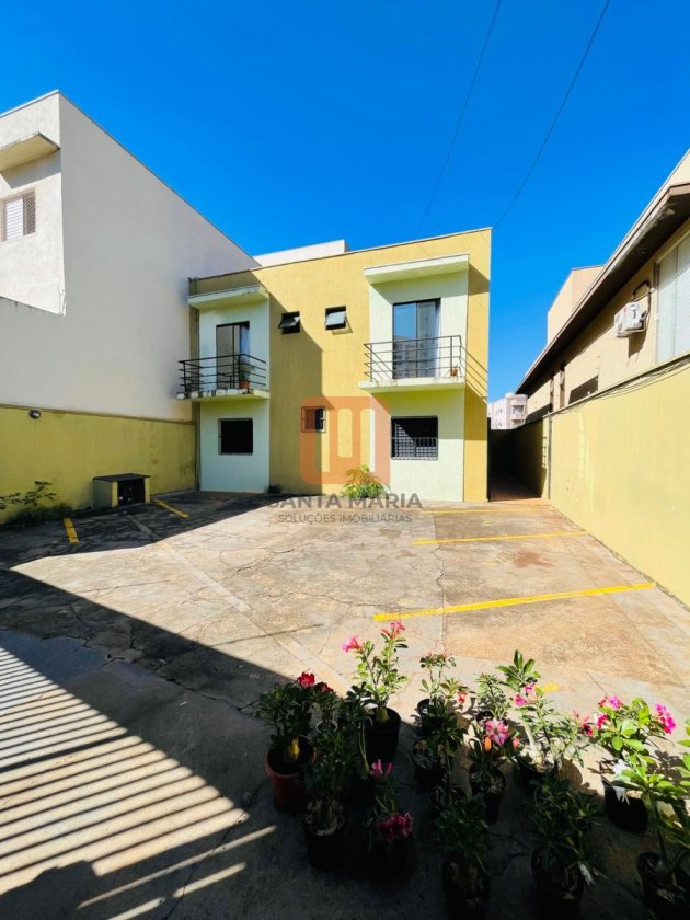Apartamento para comprar em Jardim Botanico, Ribeirão Preto - Garagem (condomínio) - foto 10 código 34092
