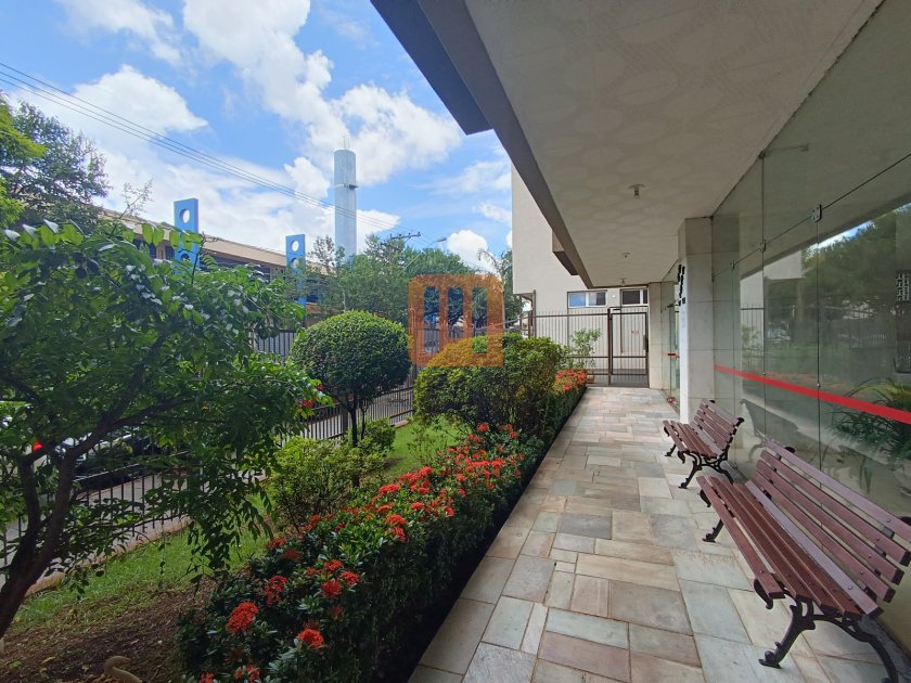 Apartamento para comprar em Higienopolis, Ribeirão Preto - Jardim (condomínio) - foto 8 código 1390