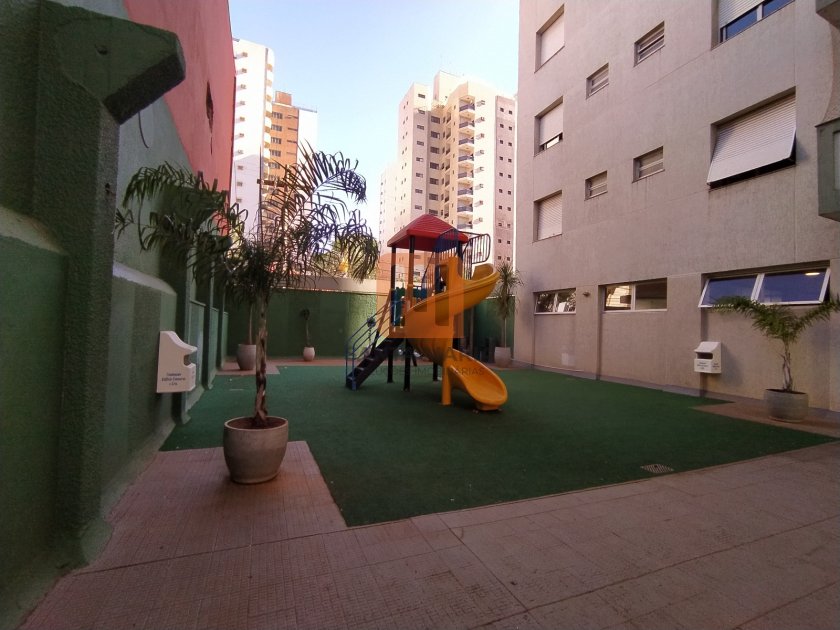 Apartamento para comprar em Higienopolis, Ribeirão Preto - Playground (condomínio) - foto 5 código 24448