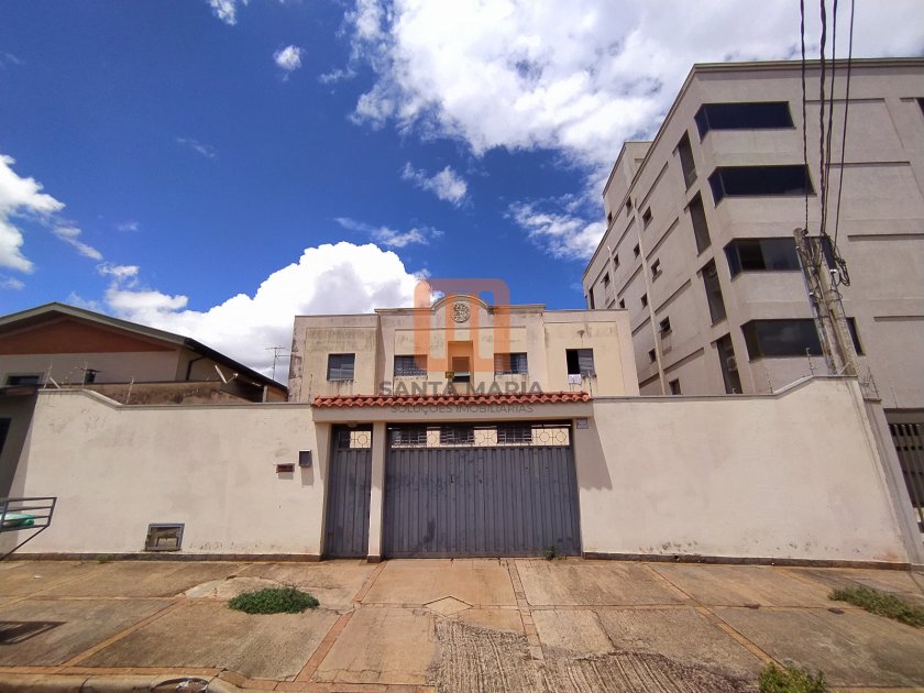 Apartamento para alugar em Jardim Paulistano, Ribeirão Preto - Fachada Condominio (condomínio) - foto 9 código 3233