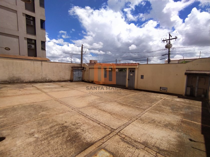 Apartamento para alugar em Jardim Paulistano, Ribeirão Preto - Garagem (condomínio) - foto 10 código 3233