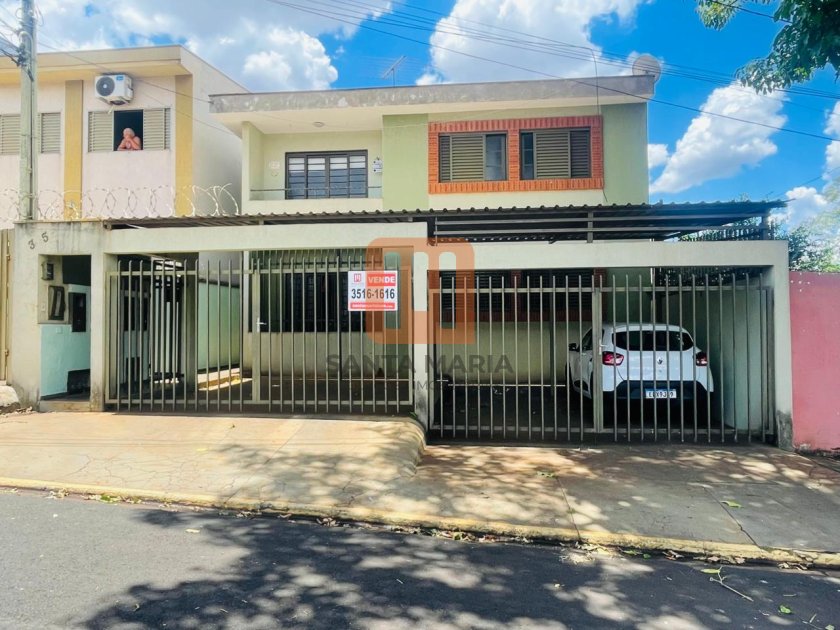 Apartamento para comprar em Castelo Branco Novo, Ribeirão Preto - Fachada Condominio (condomínio) - foto 12 código 1829