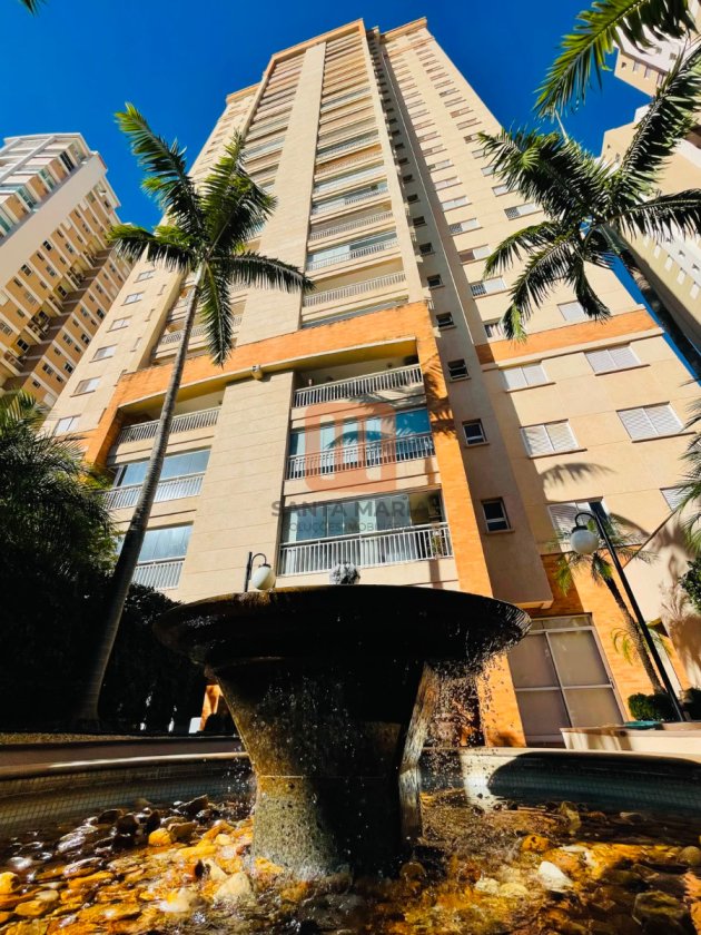 Apartamento para comprar em Jardim Santa Angela, Ribeirão Preto - Fachada Condominio (condomínio) - foto 12 código 5051