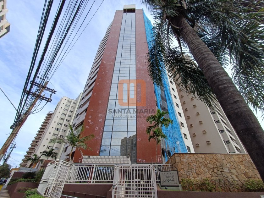 Apartamento em Higienopolis, Ribeirão Preto
