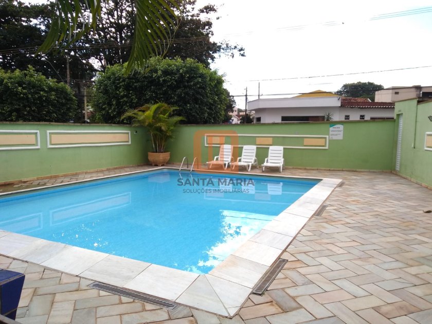 Apartamento para comprar em Jardim Iguatemi, Ribeirão Preto - Piscina(s) (condomínio) - foto 19 código 64991