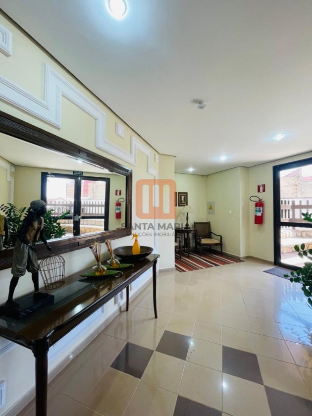 Apartamento para comprar em Vila Seixas, Ribeirão Preto - Elevador (condomínio) - foto 22 código 57623