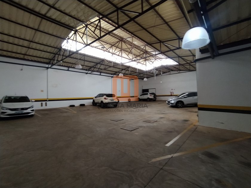 Apartamento para comprar em Vila Seixas, Ribeirão Preto - Garagem (condomínio) - foto 5 código 76051