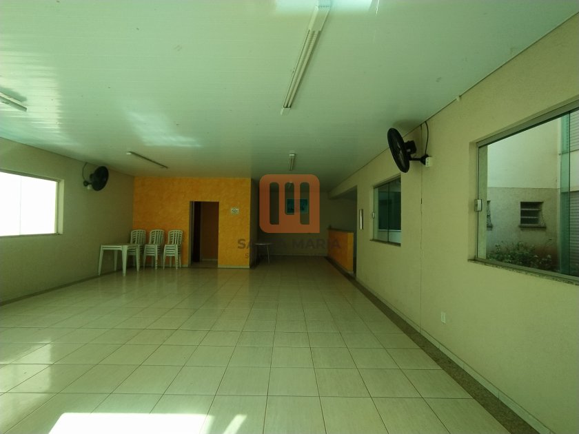 Apartamento para comprar em Jardim Iguatemi, Ribeirão Preto - Salão de festas (condomínio) - foto 7 código 31047