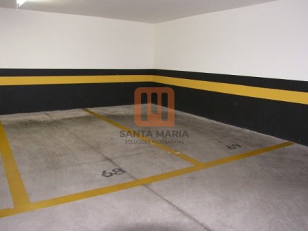 Apartamento para comprar em Jardim Paulista, Ribeirão Preto - Garagem (condomínio) - foto 5 código 5427
