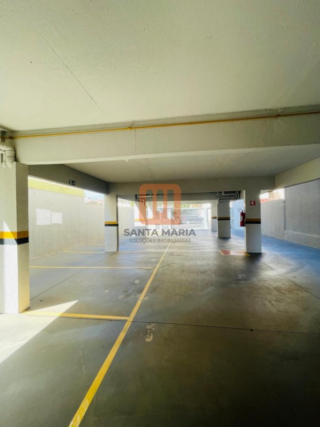 Apartamento para alugar em Jardim Paulista, Ribeirão Preto - Garagem (condomínio) - foto 14 código 8877