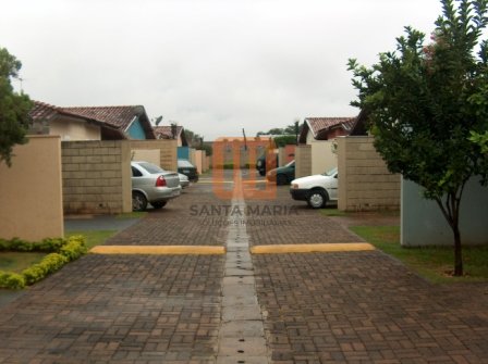 Casa para comprar em Ipiranga, Ribeirão Preto - Outros (condomínio) - foto 4 código 70898