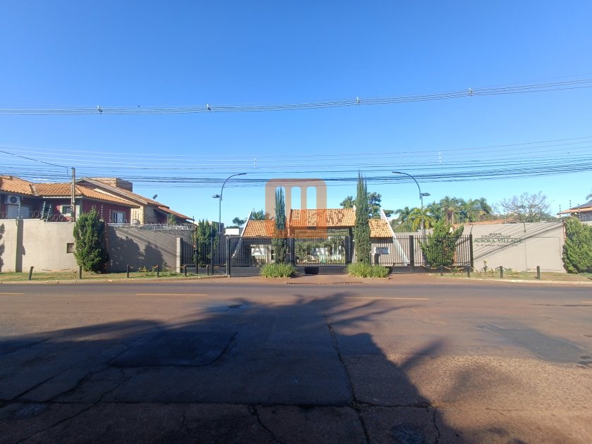 Casa para comprar em Royal Park, Ribeirão Preto - Fachada Condominio (condomínio) - foto 22 código 75223