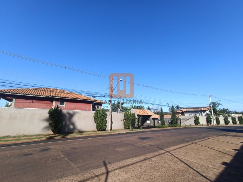 Casa para comprar em Royal Park, Ribeirão Preto - Fachada Condominio (condomínio) - foto 23 código 75223