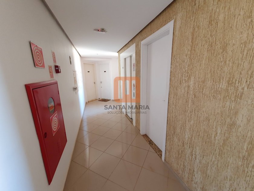 Sala comercial para comprar em Vila Seixas, Ribeirão Preto - Elevador (condomínio) - foto 11 código 77884