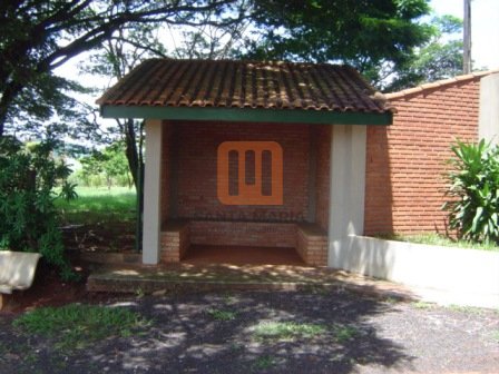 Chácara para comprar em Piripau, Ribeirão Preto - Fachada Condominio (condomínio) - foto 14 código 52586