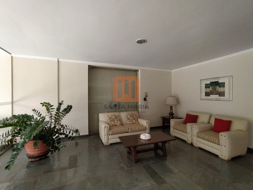 Apartamento para comprar em Ribeirânia, Ribeirão Preto - Hall De Entrada (condomínio) - foto 21 código 7701