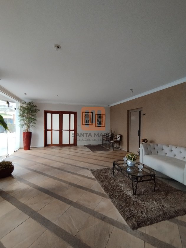Apartamento para comprar em Higienopolis, Ribeirão Preto - Hall De Entrada (condomínio) - foto 28 código 49565