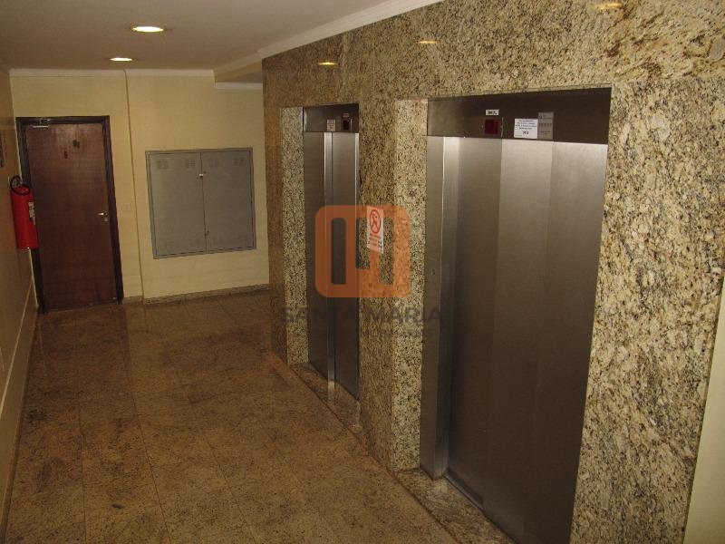 Apartamento para comprar em Alto Da Boa Vista, Ribeirão Preto - Elevador (condomínio) - foto 4 código 72528