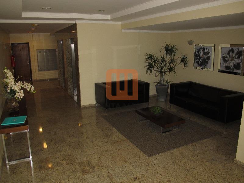 Apartamento para comprar em Alto Da Boa Vista, Ribeirão Preto - Hall De Entrada (condomínio) - foto 3 código 72528