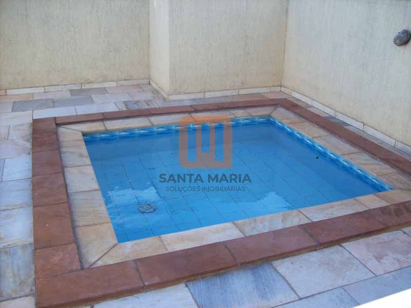 Apartamento para comprar em Alto Da Boa Vista, Ribeirão Preto - Piscina(s) (condomínio) - foto 5 código 72528