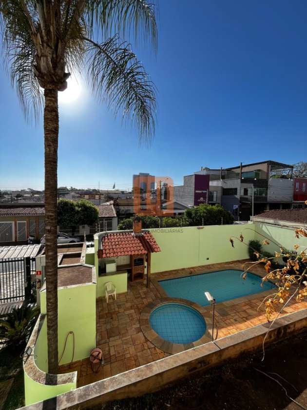 Apartamento para comprar em Jardim Paulista, Ribeirão Preto - Lazer Condominio (condomínio) - foto 17 código 53198