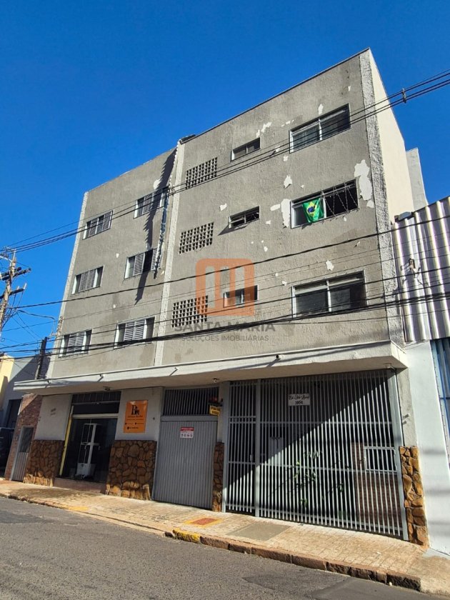Apartamento em Centro, Ribeirão Preto