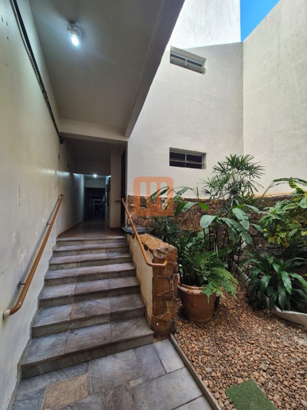 Apartamento para alugar em Centro, Ribeirão Preto - Hall De Entrada (condomínio) - foto 14 código 77934