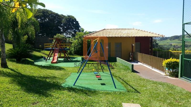 Terreno para comprar em Centro (Bonfim Paulista), Ribeirão Preto - Playground (condomínio) - foto 3 código 73538