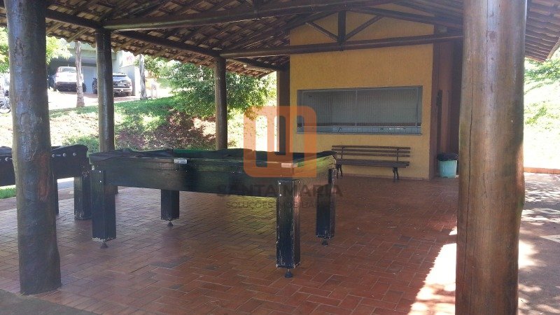 Terreno para comprar em Centro (Bonfim Paulista), Ribeirão Preto - Salão Jogos Condomínio (condomínio) - foto 4 código 73538