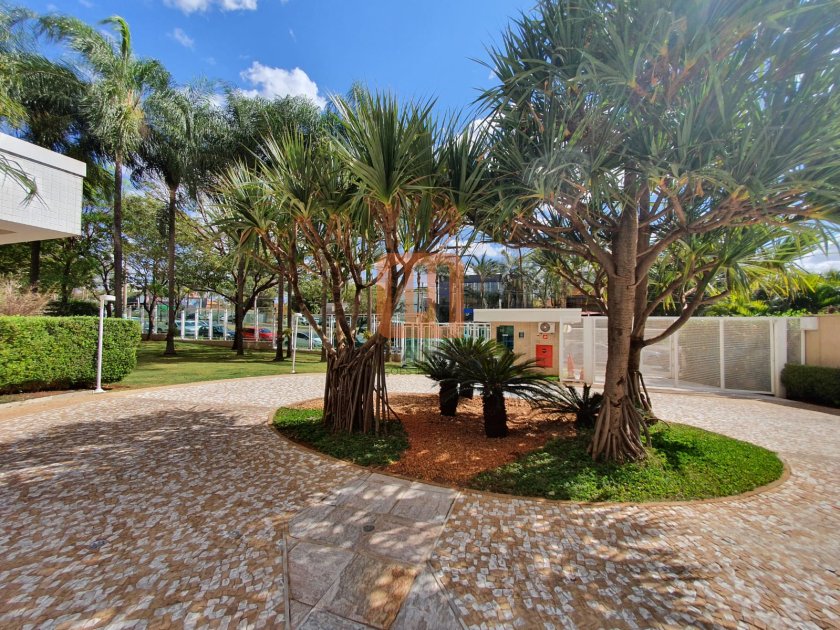 Apartamento para comprar em Jardim Santa Angela, Ribeirão Preto - Jardim (condomínio) - foto 4 código 73508