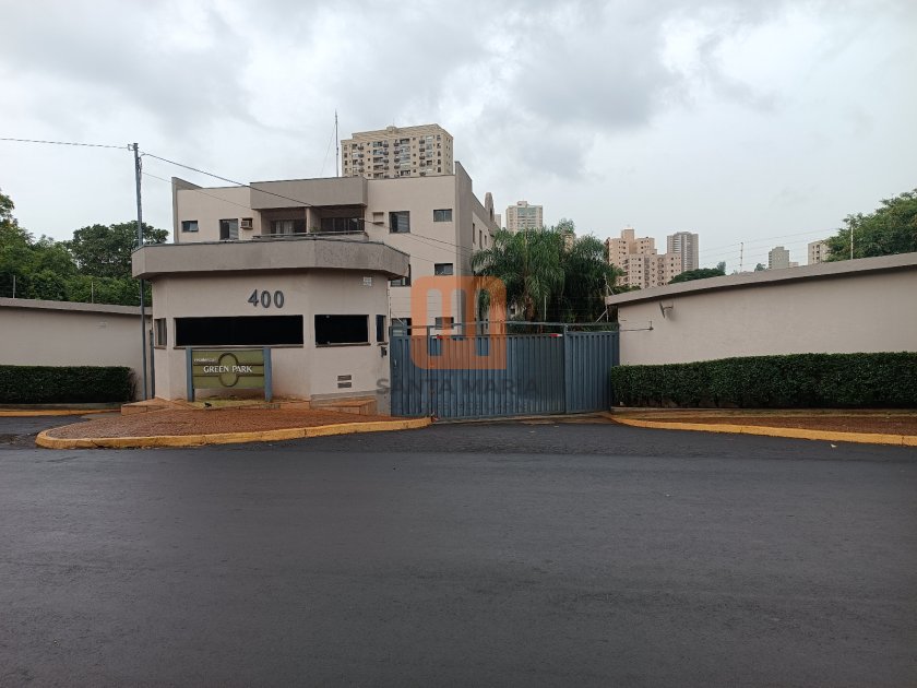 Apartamento para comprar em Ribeirânia, Ribeirão Preto - Fachada Condominio (condomínio) - foto 19 código 27420