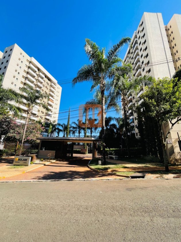 Apartamento em Nova Aliança Sul, Ribeirão Preto