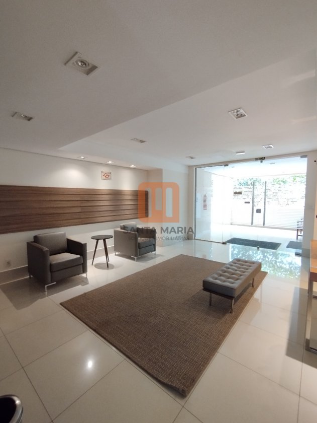 Apartamento para alugar em Nova Aliança Sul, Ribeirão Preto - Hall De Entrada (condomínio) - foto 16 código 37375