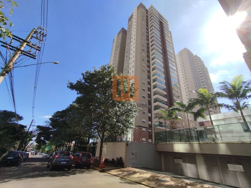 Apartamento para comprar em Jardim Santa Angela, Ribeirão Preto - Fachada Condominio (condomínio) - foto 22 código 16509