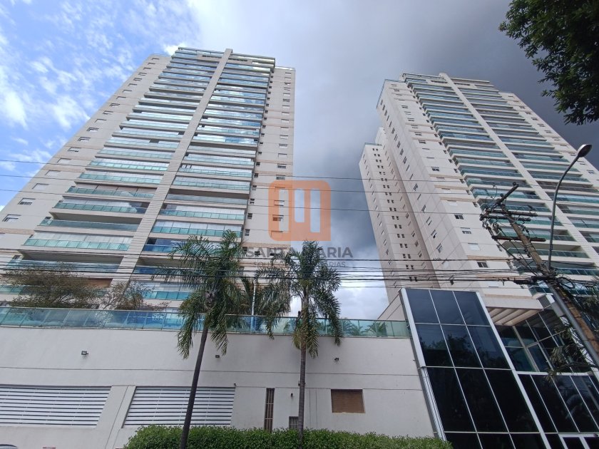 Apartamento para comprar em Nova Aliança, Ribeirão Preto - Fachada Condominio (condomínio) - foto 22 código 66509
