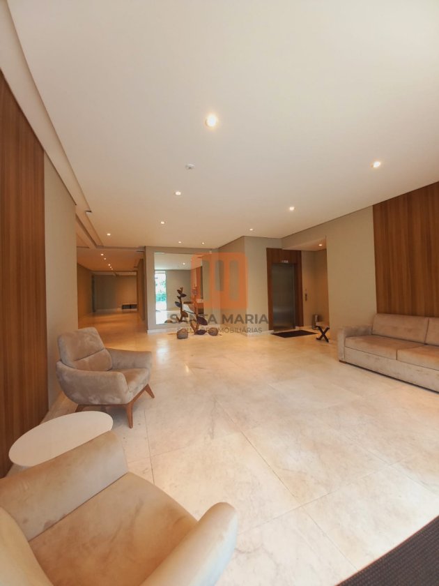 Apartamento para comprar em Nova Aliança, Ribeirão Preto - Hall De Entrada (condomínio) - foto 8 código 32533