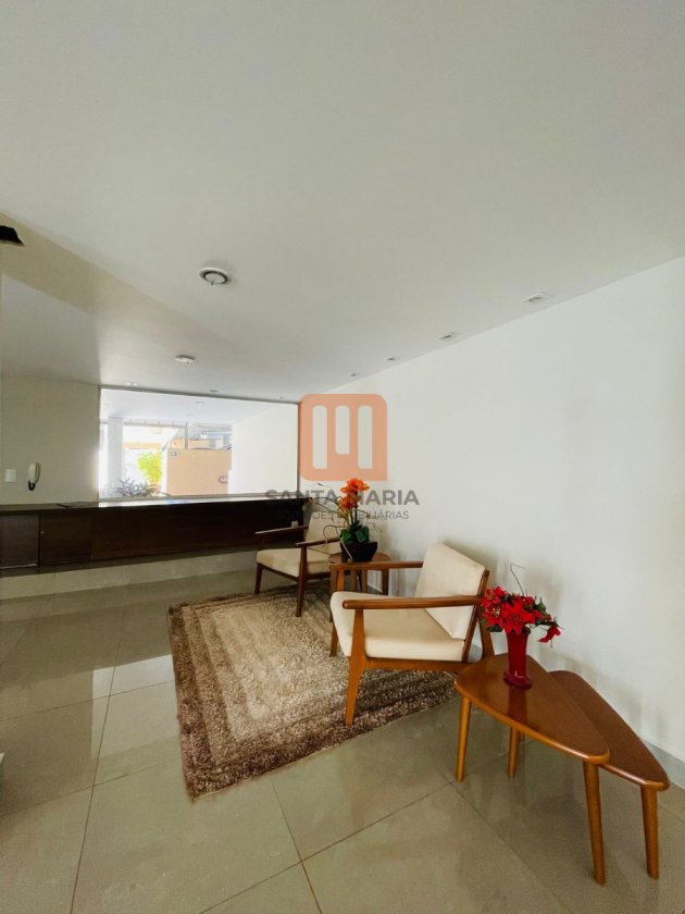 Apartamento para comprar em Jardim Paulista, Ribeirão Preto - Hall De Entrada (condomínio) - foto 19 código 13722