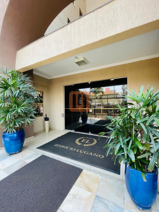 Apartamento para comprar em Nova Aliança, Ribeirão Preto - Hall De Entrada (condomínio) - foto 18 código 74561