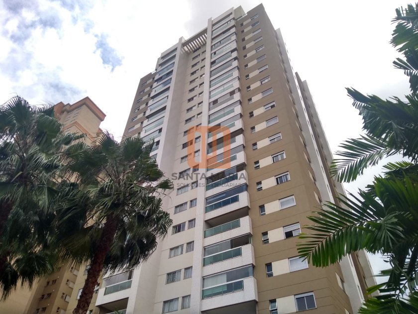 Apartamento para comprar em Jardim Santa Angela, Ribeirão Preto - Fachada Condominio (condomínio) - foto 12 código 62841