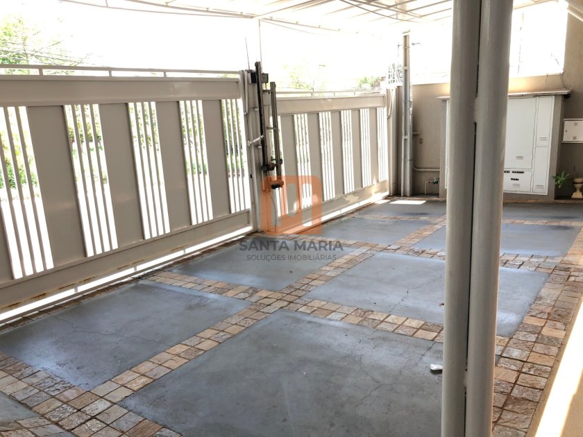 Apartamento para comprar em Lagoinha, Ribeirão Preto - Garagem (condomínio) - foto 16 código 5604