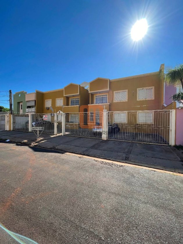Apartamento para comprar em Lagoinha, Ribeirão Preto - Fachada Condominio (condomínio) - foto 8 código 37537