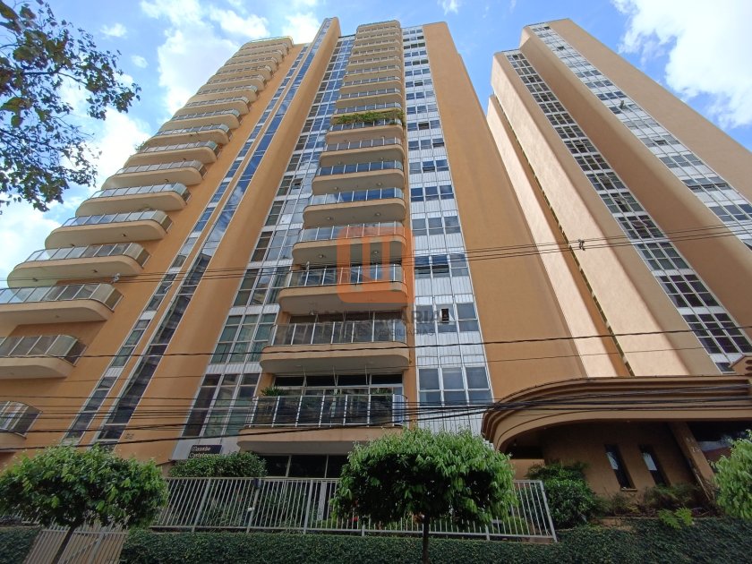 Apartamento para comprar em Centro, Ribeirão Preto - Fachada Condominio (condomínio) - foto 13 código 27520