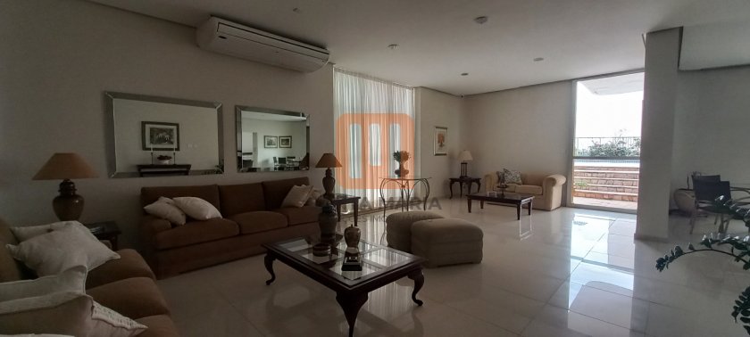 Apartamento para comprar em Centro, Ribeirão Preto - Hall De Entrada (condomínio) - foto 22 código 30165