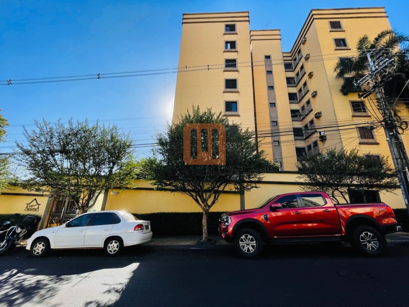 Apartamento em Jardim Iguatemi, Ribeirão Preto