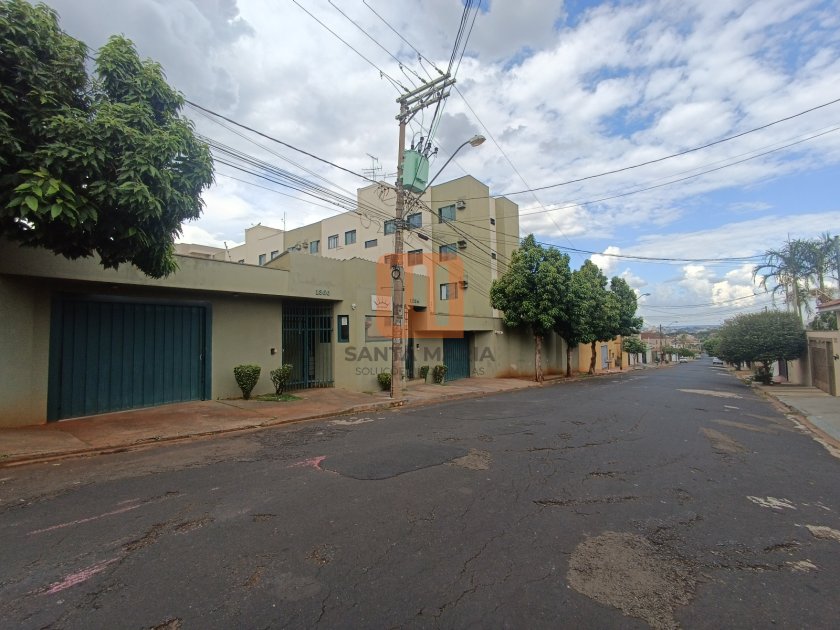 Apartamento em Jardim Antartica, Ribeirão Preto