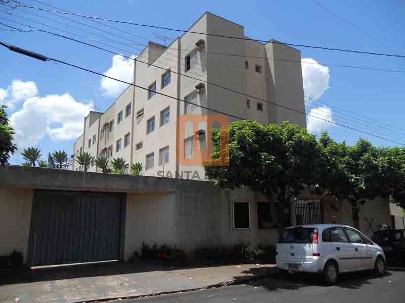 Apartamento para comprar em Jardim Paulista, Ribeirão Preto - Fachada Condominio (condomínio) - foto 8 código 42271
