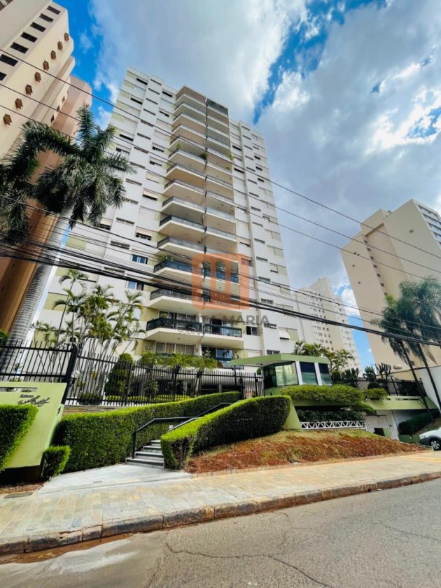 Apartamento em Higienopolis, Ribeirão Preto