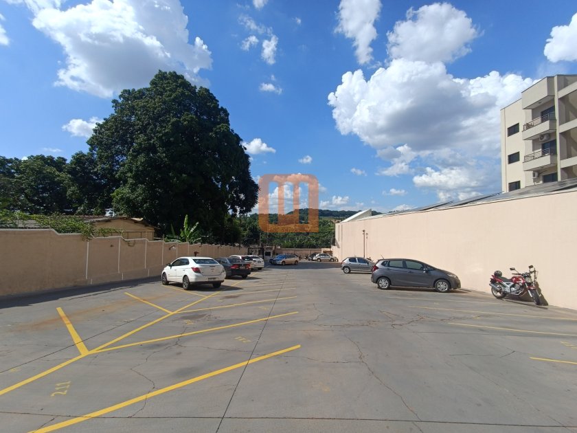 Apartamento para comprar em Jardim Paulistano, Ribeirão Preto - Garagem (condomínio) - foto 11 código 77954