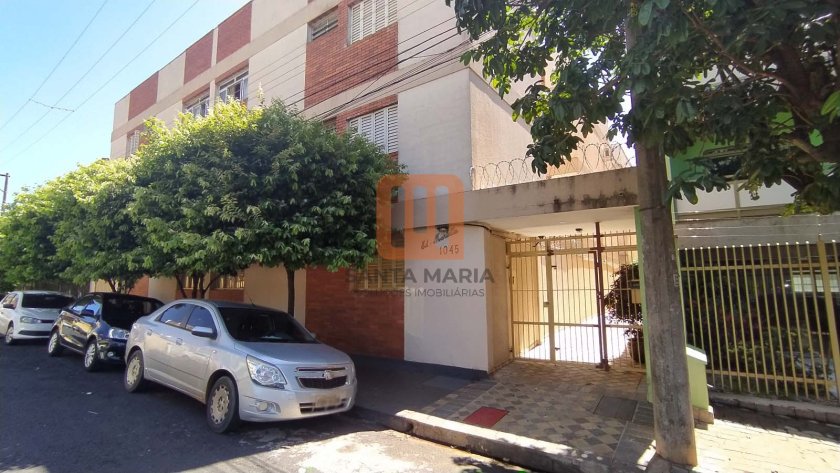 Apartamento para comprar em Jardim Paulistano, Ribeirão Preto - Fachada Condominio (condomínio) - foto 5 código 43462